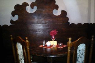 Zajazd Dobrawa w Tucznie