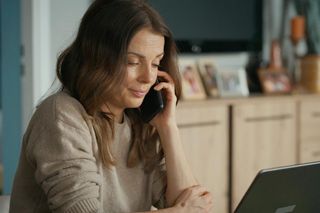 Barwy szczęścia, odcinek 3167: Kasia (Katarzyna Glinka)