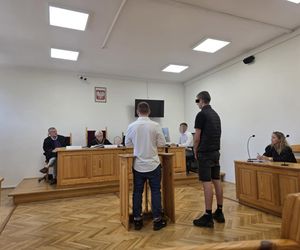 Ruszył proces po ustawce w Jarosławiu.