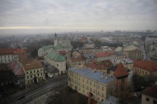 Gdzie „cyknąć” ładną fotkę w Lublinie? To idealne miejsca widokowe!