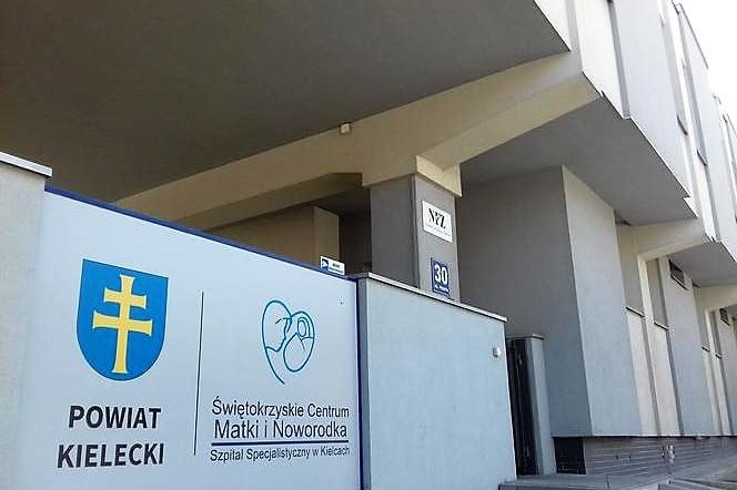 Po awanturze o aborcję. Zorganizowany atak i nagonka na szpital w Kielcach?