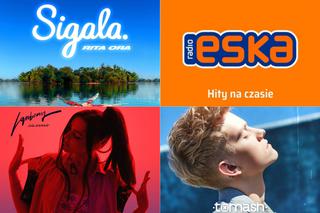 Lanberry, Imagine Dragons, Tomash, Alvaro Soler i inni w New Music Friday w Radiu ESKA 2.07.2021