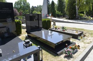 Barbara Krafftówna ma nowy pomnik