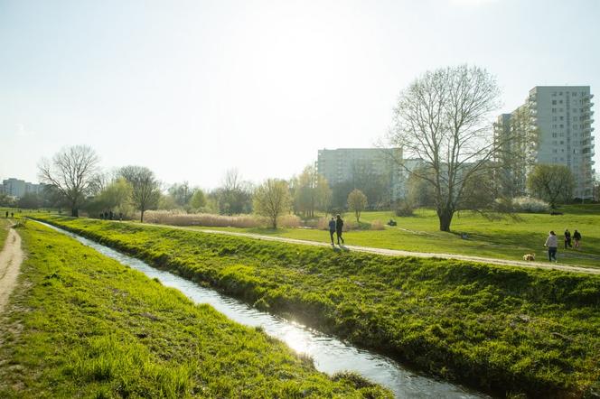 Tu powstanie kontrowersyjny plac zabaw