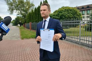 Wypadek kolumny rządowej na Podlasiu. Krzysztof Truskolaski o karygodnym zachowaniu premiera Morawieckiego