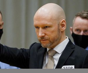 Anders Breivik 14 lat temu mordował na wyspie. Dziś rocznica zamachów!