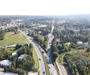 Estakada, rondo i koniec świateł na DK94! Rusza przebudowa