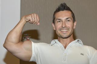 Marcin Łopucki - niezwykła metamorfoza