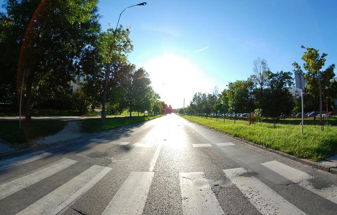 Przebudowa ul. Leśniówka i ul. Posłowickiej. Kielczanie mają głos