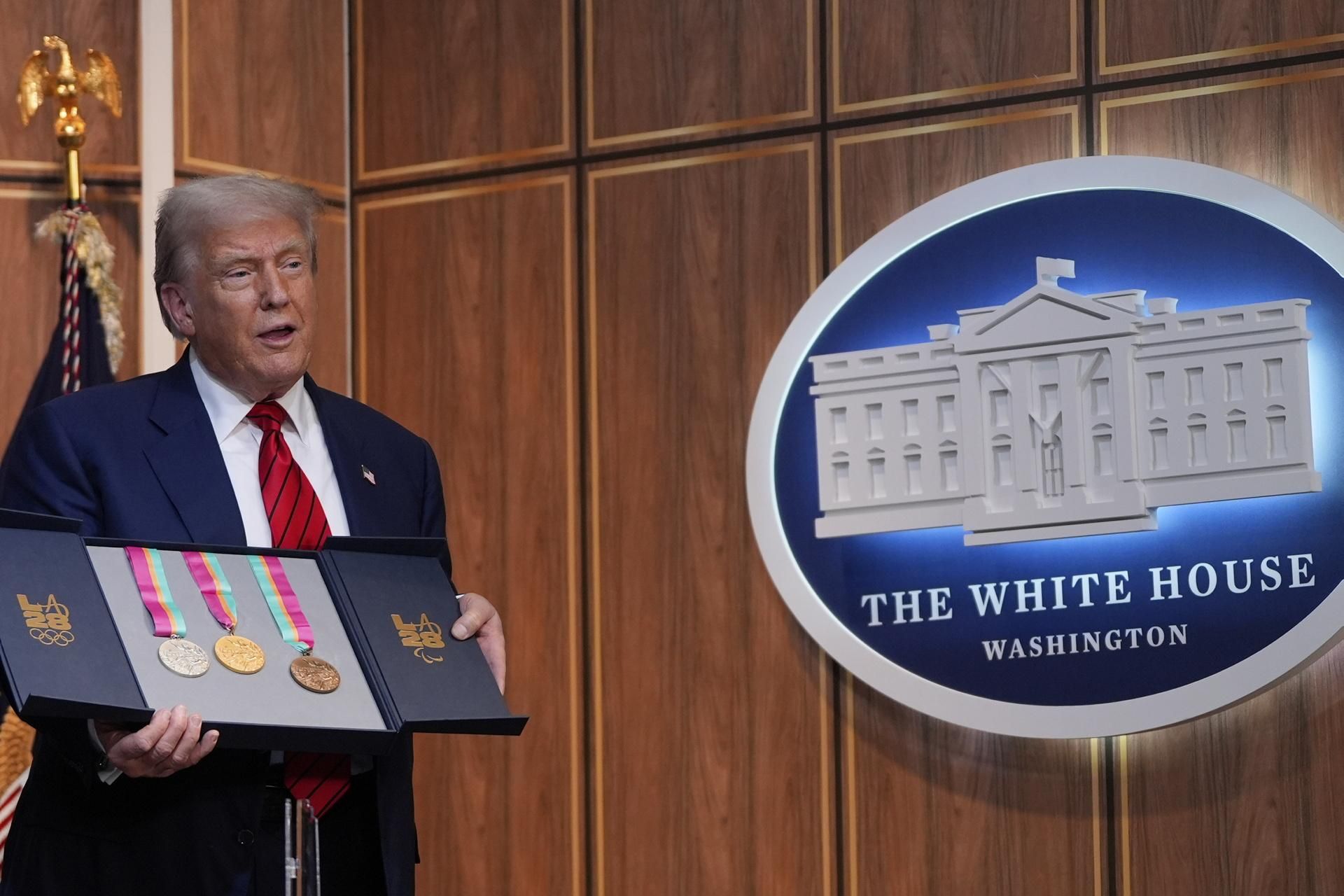  Trump i Rosja