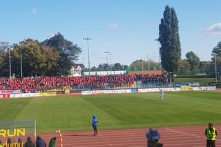 Elana Toruń - Widzew Łódź - zdjęcia z meczu i trybun!