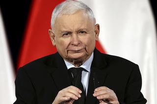 Jarosław Kaczyński nagle zabrał głos. Tak wypowiedział się o Ukrainie