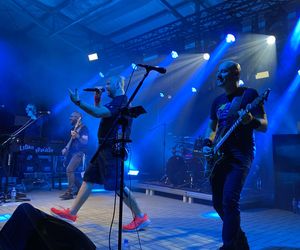 Eska Summer City Olsztyn na 10. edycji Festiwalu Koloryt cz.2