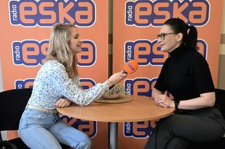 Poza lokalną koalicją, ale wciąż aktywnie - Poseł Golińska o swojej pracy [AUDIO]