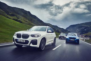 BMW X1 xDrive25e