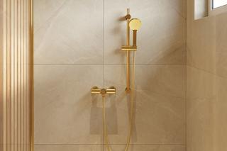 Luksusowe łazienki - pomysły, aranżacje