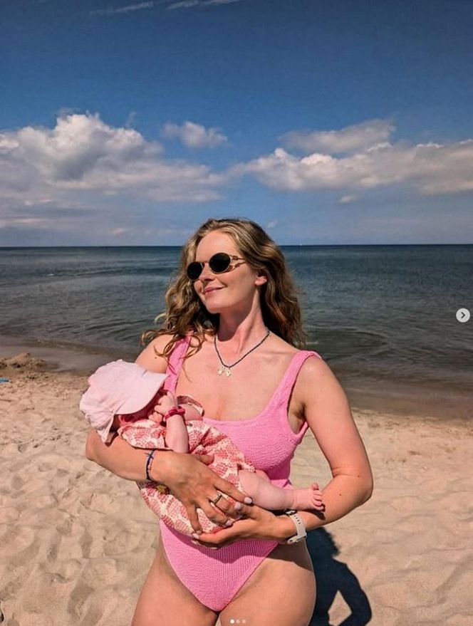 Olga Kalicka ujawnia kulisy Rodzinki.pl