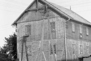 Powiat kraśnicki uwieczniony na archiwalnych fotografiach