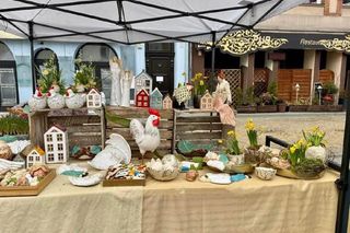 Jarmark Kaziukowy w Gliwicach. W programie sporo atrakcji