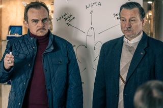 Ten polski serial mógł wam umknąć, a szkoda, bo jest fantastyczny