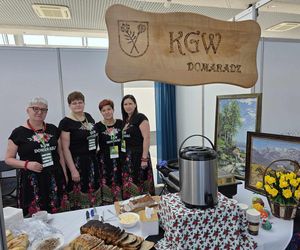 Europejskie Forum Rolnicze w Jasionce