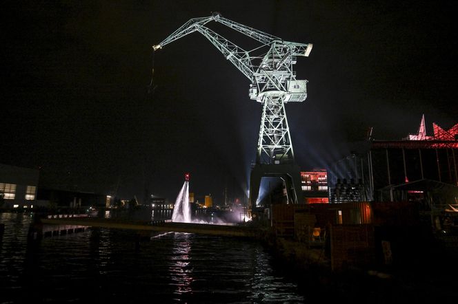 Koncert „Nasza Solidarność. A to nam się udało”