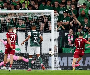 Hibernian - Legia