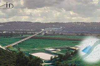 Tak będzie wyglądała kładka nad Wisłą w woj. lubelskim