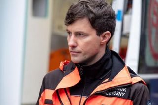 Na sygnale, odcinek 671: Alek porzuci Berenikę? Odkryje szokującą prawdę o narzeczonej - ZDJĘCIA