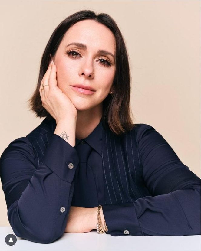 Jennifer Love Hewitt