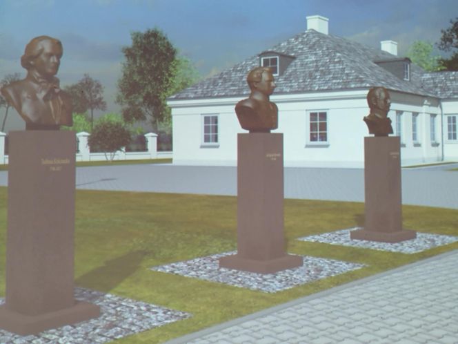 Dwór w Iganiach Nowych wymaga przeprowadzenia wielu prac renowacyjnych. Od lat na jego terenie trwały prace przygotowawcze i archeologiczne