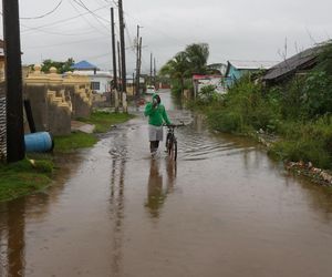 Huragan stulecia na Jamajce! Oto zdjęcia kataklizmu