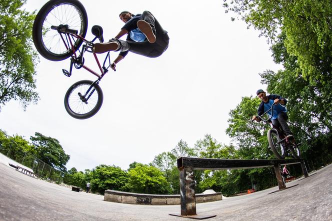 W Mikstacie powstanie SKATEPARK ? Najprawdopodobniej tak! ZNAMY lokalizacje