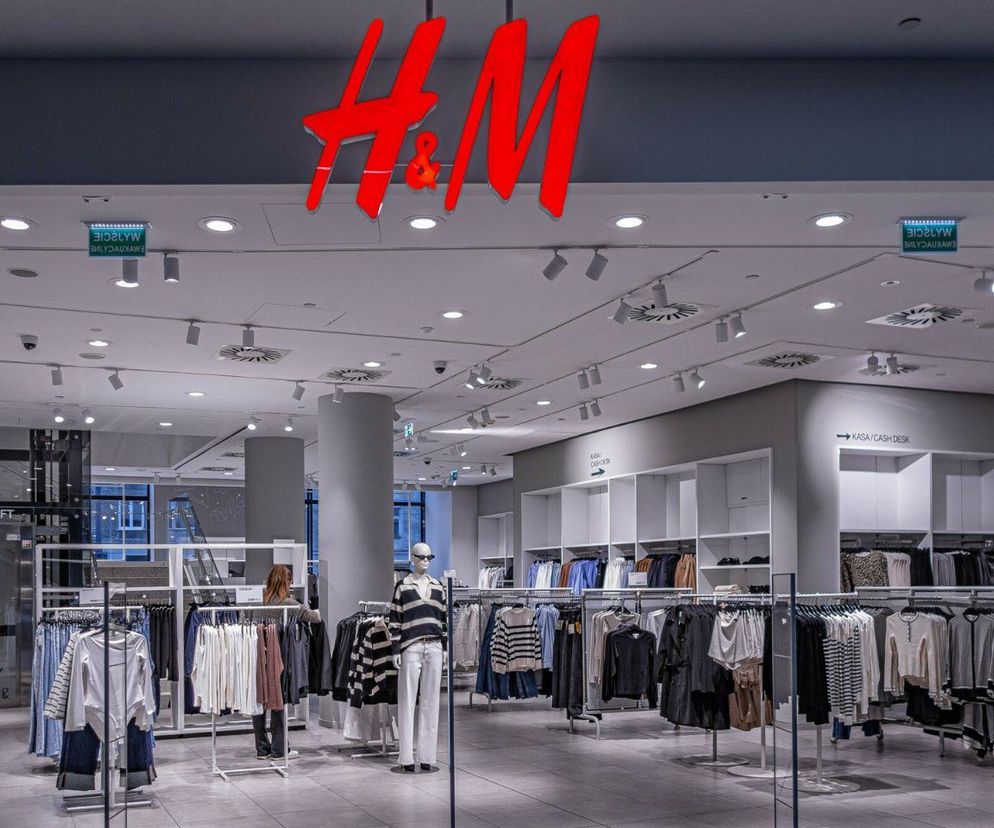 Przetestowałam bieliznę modelującą z H&M i jestem w szoku. Moja sylwetka wygląda obłędnie!