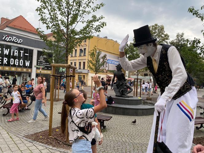 Busker Tour2023 zawitał do Zielonej Góry. Mamy zdjęcia z tego wydarzenia. Oto jak wyglądał pierwszy dzień 