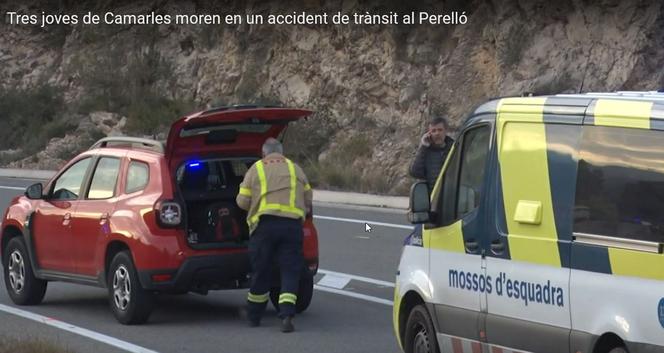 Straszny wypadek młodych piłkarzy w Hiszpanii