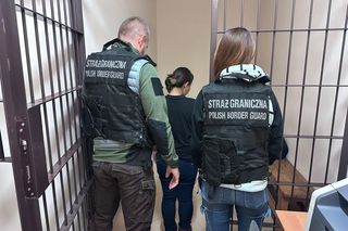 Bonnie i Clyde z Ukrainy kradli na Śląsku. Już tego nie robią