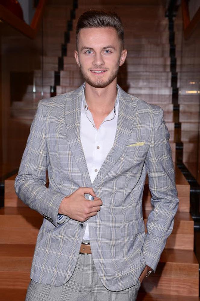 Tak się prezentują kandydaci na Mistera Polski 2019!