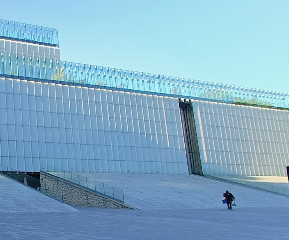 Centrum Spotkania Kultur w Lublinie
