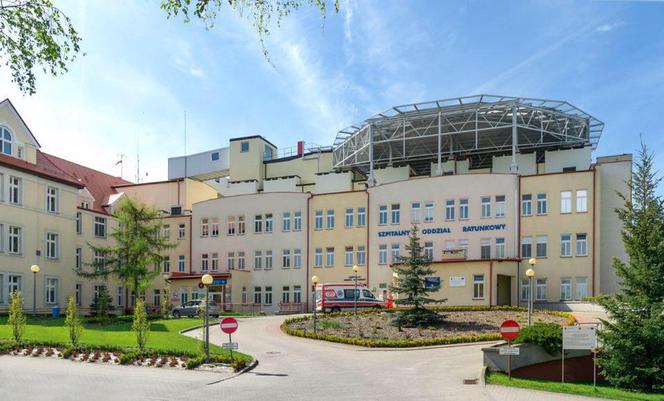 Iławski szpital prosi mieszkańców o wsparcie