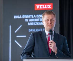 DAYLIGHT Forum 2021, czyli o znaczeniu światła dziennego w architekturze