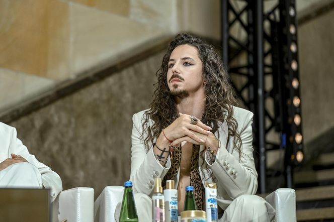 Michał Szpak