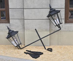 Kultową „Lalkę” kręcą przy Koperniku