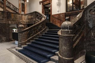 Hotel Rosewood w Monachium