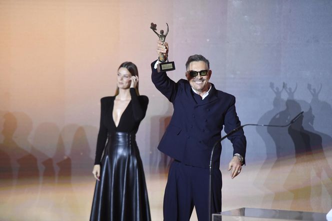 Telekamery 2025. Aldona Marciniak, Paulina Chylewska i Małgorzata Tomaszewska