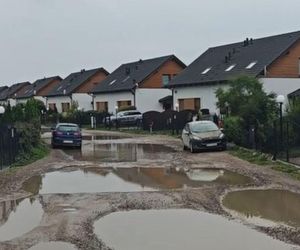 Nie uwierzycie. Tak wygląda osiedle tysiąca jezior
