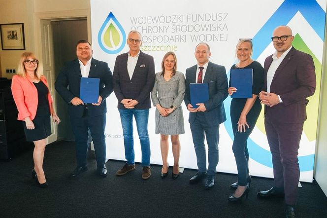 Wsparcie dla miejscowości popegeerowskich w regionie