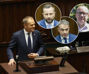 Pojawiły się nowe informacje ws. spotkania liderów koalicji i rekonstrukcji rządu. Ujawniamy szczegóły