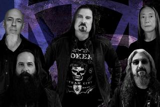 Nowy album od Dream Theater coraz bliżej. Zakończył się pierwszy etap prac