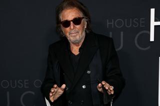 Al Pacino zażądał testu DNA! Jednak nie jest ojcem dziecka?  